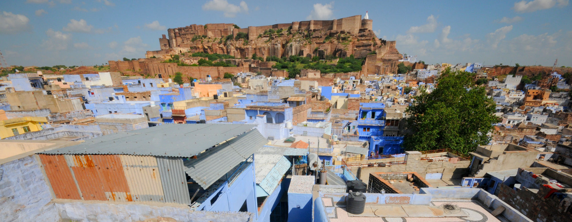 فندق دار ضيافة كوزي جودبور المظهر الخارجي الصورة
